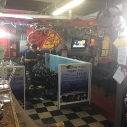 Barbers in West Springfield - Yelp