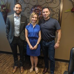 The Hill Group - So grateful our clients chose us to help them buy their first home in Phoenix!