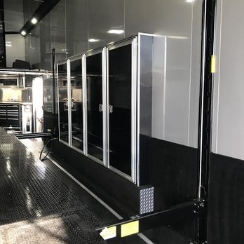 Ultra Haulers - Trailer Dealers Near Me - Anaheim, California Ultra Haulers - Trailer Dealers Near Me - Anaheim, California