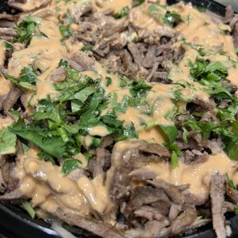 Glendale Shawarma - Beef Shawarma - Middle Eastern Near Me - Glendale, California