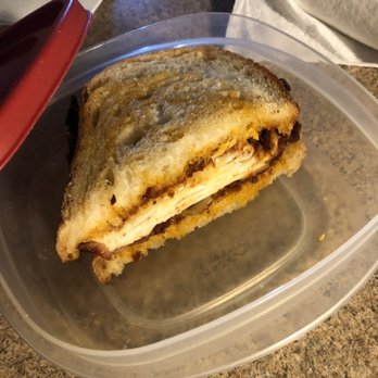 Outpost Sandwiches - The chicken melt. So good! - Sandwiches Near Me - Tacoma, Washington Outpost Sandwiches - The chicken melt. So good! - Sandwiches Near Me - Tacoma, Washington