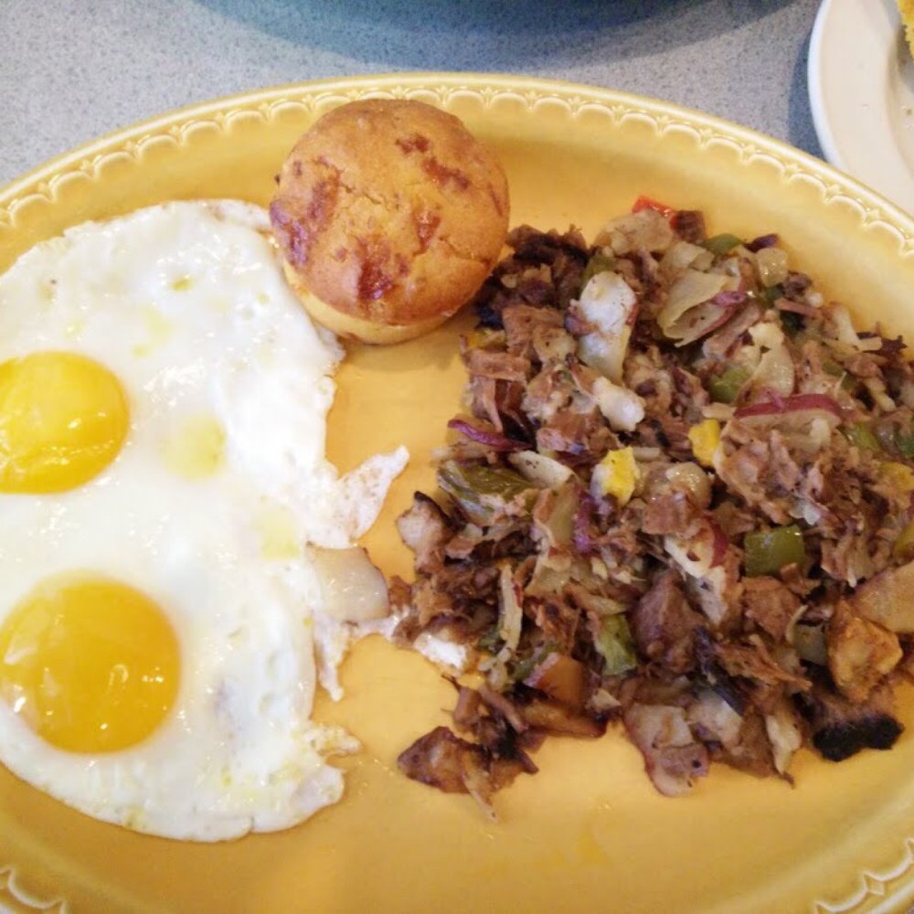 Wishbone - Brisket hash - Breakfast & Brunch Near Me - Chicago, Illinois Wishbone - Brisket hash - Breakfast & Brunch Near Me - Chicago, Illinois