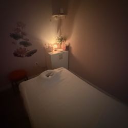 Legend Massage