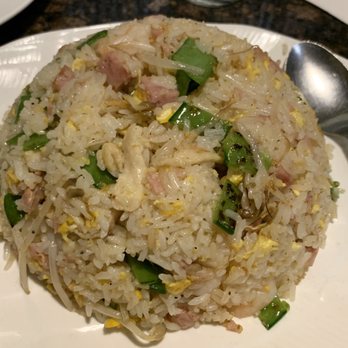 Mulan Bistro - Young Chow Fried Rice - Chinese Near Me - Collierville, Tennessee Mulan Bistro - Young Chow Fried Rice - Chinese Near Me - Collierville, Tennessee