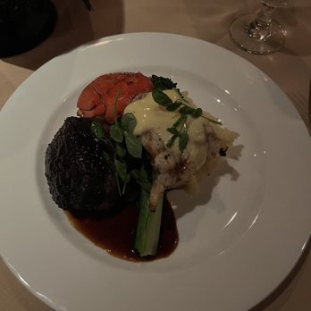 Restaurant Paradis - Food - New American Near Me - Rosemary Beach, Florida