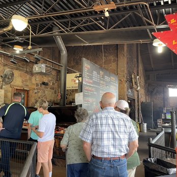 Hard Eight BBQ - Like walking up towards food - Barbeque Near Me - Roanoke, Texas Hard Eight BBQ - Like walking up towards food - Barbeque Near Me - Roanoke, Texas