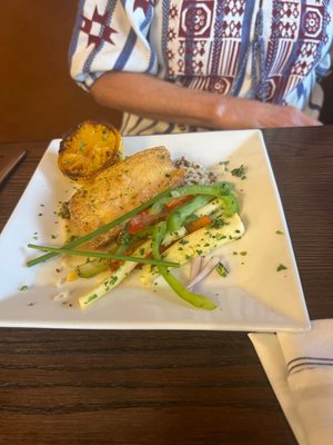 The Bistro at the Everett Hotel by null