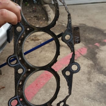 Virtuous Motorz - Auto Repair Near Me