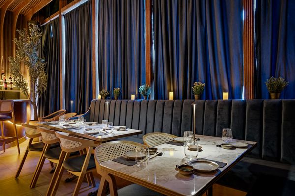 Wabi Nori Queens by null