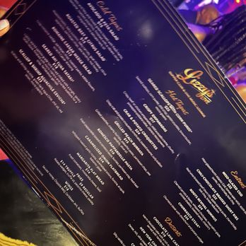 Lizzy's Live - Music Venues Near Me - Orlando, Florida