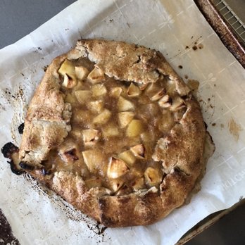 The Maker's Kitchen - Apple tart - Cooking Classes Near Me The Maker's Kitchen - Apple tart - Cooking Classes Near Me