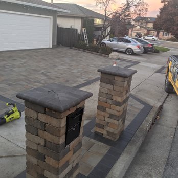 Golden State Pavers - Masonry/Concrete Near Me - Sunnyvale, California Golden State Pavers - Masonry/Concrete Near Me - Sunnyvale, California