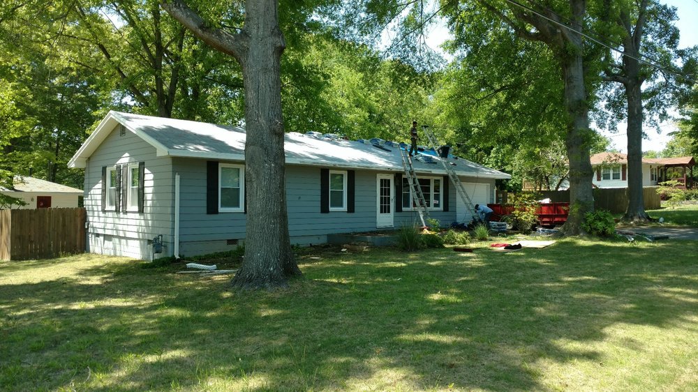 Slide of Mancilla Roofing & Construction