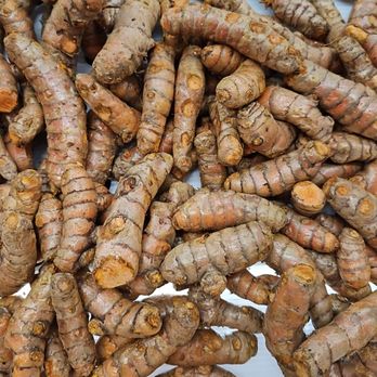 Big Bazaar - Fresh turmeric - International Grocery Near Me - Rohnert Park, California