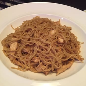 Ichiban - Chicken Yakisoba without Veggies - Sushi Bars Near Me - Saint Robert, Missouri Ichiban - Chicken Yakisoba without Veggies - Sushi Bars Near Me - Saint Robert, Missouri
