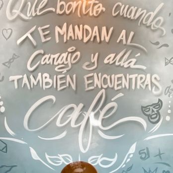 Con Azucar Cafe - Delicious dulce de leche hot coffee - Coffee & Tea Near Me - San Jose, California