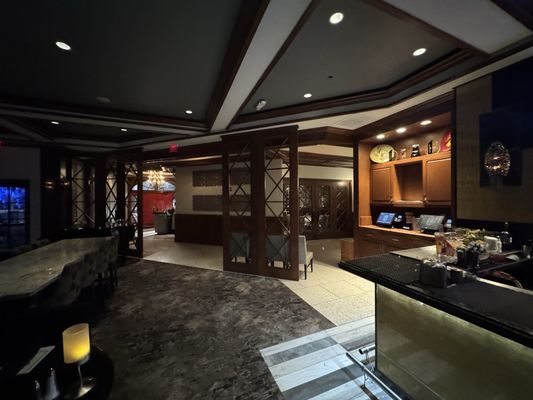 Ruth's Chris Steak House by null