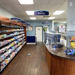 Nuevo Pharmacy