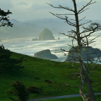 Cannon Beach - Beaches Near Me