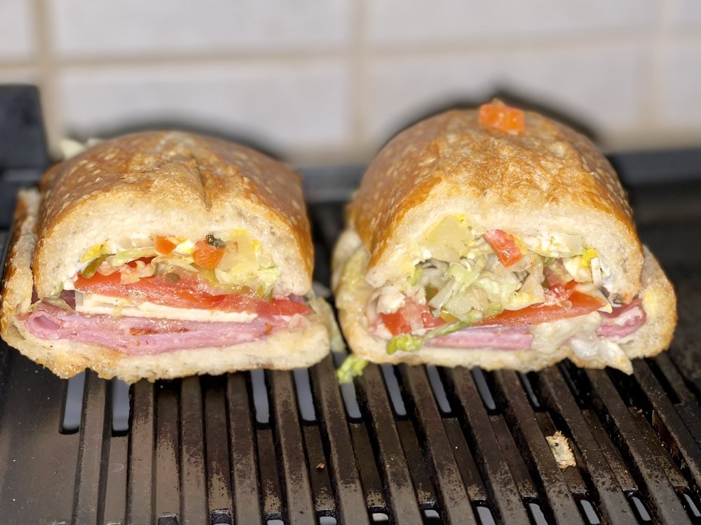 BAY CITIES ITALIAN DELI 2856 Photos & 5611 Reviews 1517 Lincoln Blvd, Santa Monica, CA