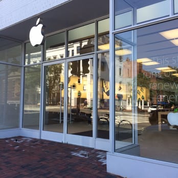 Apple Georgetown - Computers Near Me - Washington, DC, District of Columbia