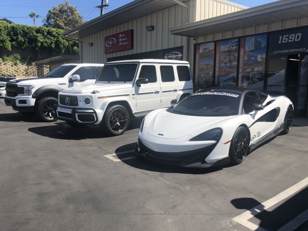 THE TINT PROS NEWPORT 186 Photos & 139 Reviews Home Window