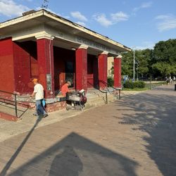 McKinley Park