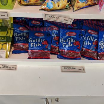 Mamaleh's Delicatessen - Delis Near Me - Cambridge, Massachusetts