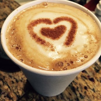 Turtle Coffee - Thanks a latte to Katie for a delicious and pretty soy latte on a stormy Seattle day! - Coffee & Tea Near Me - Seattle, Washington Turtle Coffee - Thanks a latte to Katie for a delicious and pretty soy latte on a stormy Seattle day! - Coffee & Tea Near Me - Seattle, Washington