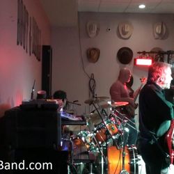 Boots N Saddles - Classic Rock taking over for a night at the Boot & Saddle