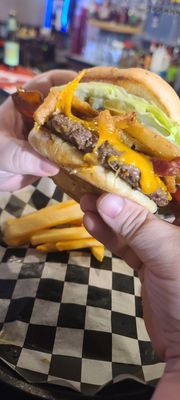 Grand Junction Bar & Grill by null