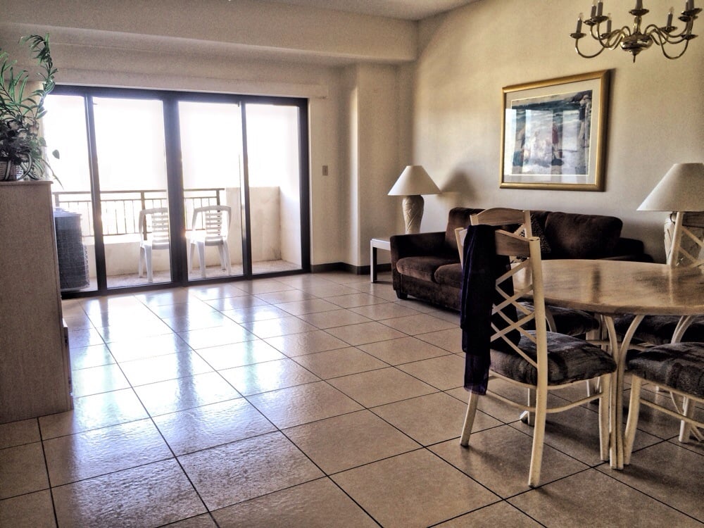 AQUARIUS BEACH TOWER 110 Beach Rd, Saipan, Northern Mariana Islands