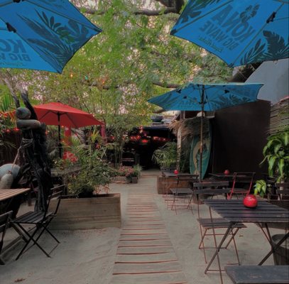 Surf Bar Seafood Restaurant & Grill by null Surf Bar Seafood Restaurant & Grill by null