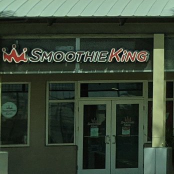 Smoothie King - Smoothie King - Health Markets Near Me - Miami, Florida Smoothie King - Smoothie King - Health Markets Near Me - Miami, Florida