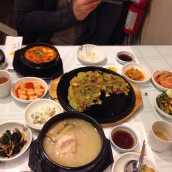 Ssyal - Yum!! - Korean Near Me - Chicago, Illinois