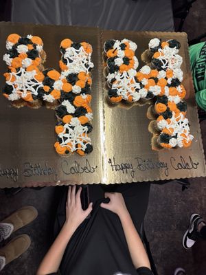 Scrumptious by Sheena