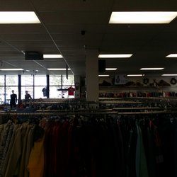 The Salvation Army