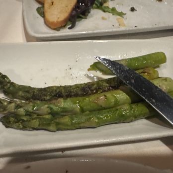 Ruth's Chris Steak House - Asparagus - Steakhouses Near Me - Pikesville, Maryland Ruth's Chris Steak House - Asparagus - Steakhouses Near Me - Pikesville, Maryland