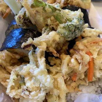 Saburo's - Veggie Budokhan - Japanese Near Me - Portland, Oregon