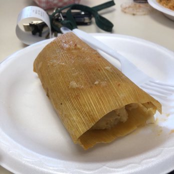 TacoSon - tamale - Mexican Near Me - Tampa, Florida