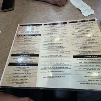 Lascari's Deli & Bakery - Delis Near Me - Whittier, California