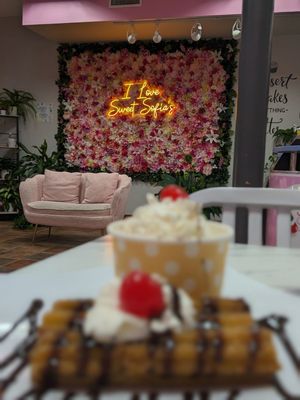 Sweet Sofia’s by null