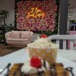 Sweet Sofia’s