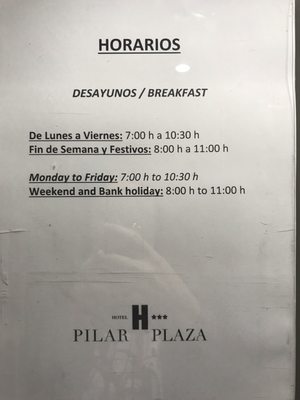 Hotel Pilar Plaza Zaragoza by null