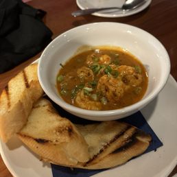 BBQ Shrimp