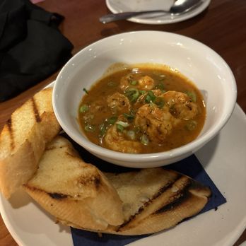 Southwood Kitchen - BBQ shrimp appetizer - Seafood Near Me - Daphne, Alabama Southwood Kitchen - BBQ shrimp appetizer - Seafood Near Me - Daphne, Alabama