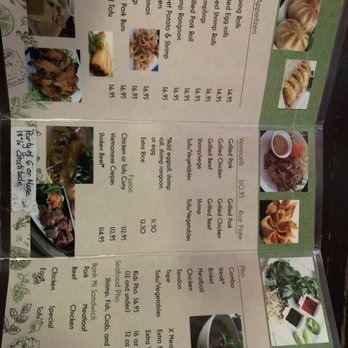Pho Tower - Dinner Menu- October 2019 - Vietnamese Near Me - Kansas City, Missouri Pho Tower - Dinner Menu- October 2019 - Vietnamese Near Me - Kansas City, Missouri