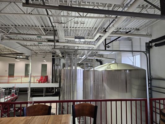 Avery Brewing Company by null