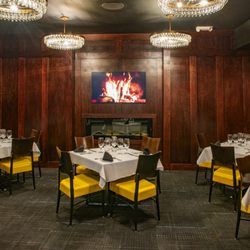 The Chop House