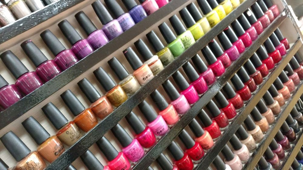 SERENA’S NAILS Updated October 2024 14 Reviews 808 Washington St